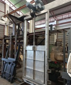 Fabricated Stainless Steel Slide Gates, Sluice gate, Slide Gate